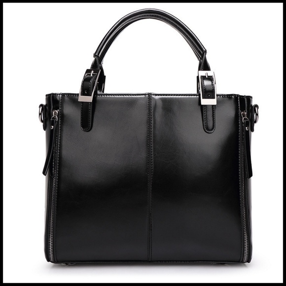 NEW CHAVA Tote Crossbody - Picture 3 of 8